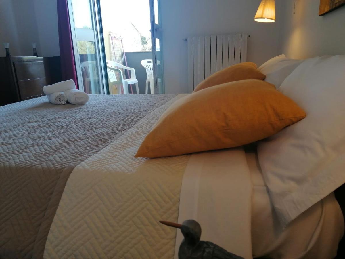 Le Palme Holidays بالمادولا المظهر الخارجي الصورة